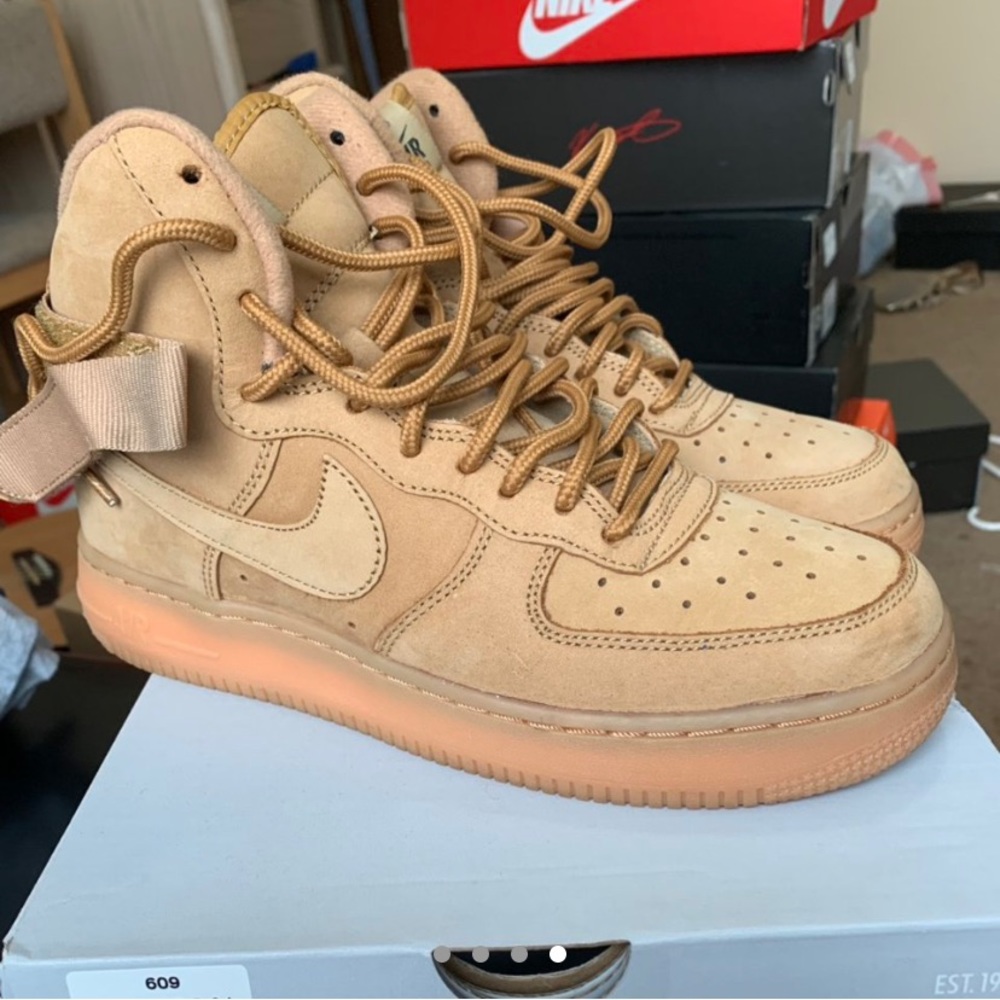 Nike Airforce 1